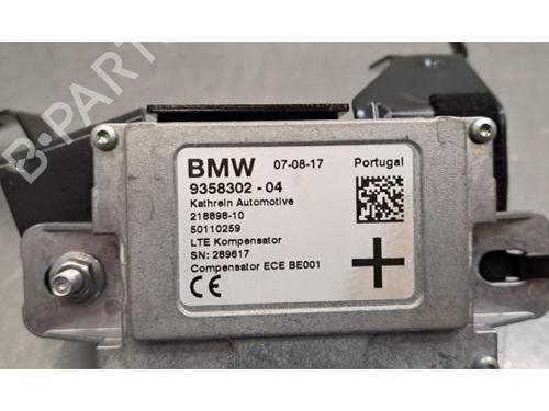 Electronic module BMW 4 Gran Coupe (F36) 420 i | BP34228807M83 - Image 3