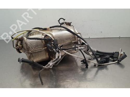 Particulate filter LAND ROVER RANGE ROVER SPORT III (L461) 3.0 D300 MHEV AWD | BP36379363M81 - Image 4