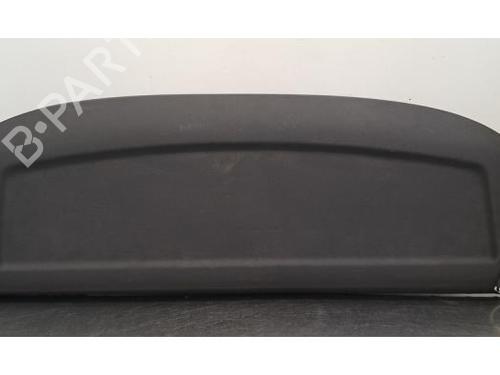 Used Rear parcel shelf Rear parcel shelf AUDI A1 Sportback (8XA, 8XF) 1.4 TDI (90 hp) 36309802 36309802
