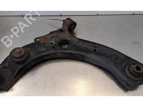 Left front suspension arm MAZDA 3 Hatchback (BP) 2.0 SKYACTIV-G M Hybrid | BP39230625M12 - Image 3