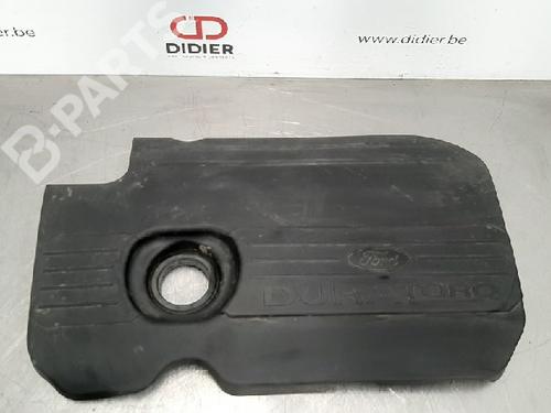 Used Engine cover Engine cover FORD FOCUS III Turnier 1.5 TDCi (120 hp) 10881116 10881116