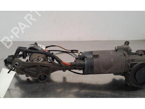 Steering rack AUDI Q3 (F3B) 35 TFSI Mild Hybrid | BP28684589M22 