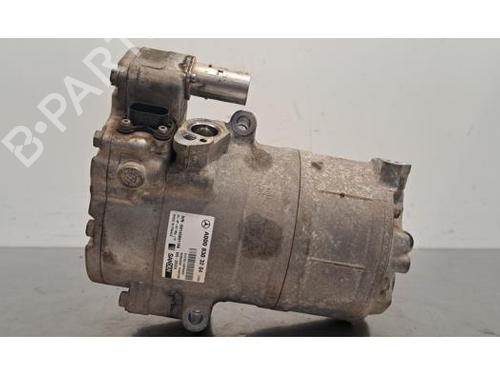 Used AC compressor MERCEDES-BENZ EQA (H243) EQA 250+ (243.702) (190 hp) 29643445