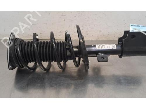 Used Left front shock absorber Left front shock absorber 35778162 35778162