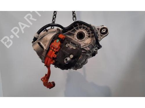 Engine TESLA MODEL Y (5YJY) Long Range All-wheel Drive | BP33413721M1 - Image 2