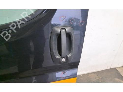 Left front door PEUGEOT BOXER Van 3.0 HDi 160 | BP23624632C2 