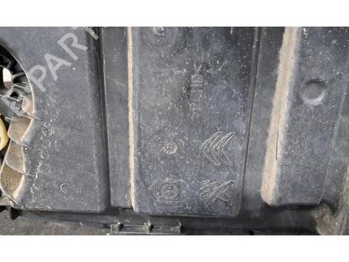 AdBlue tank DS DS 3 / DS 3 CROSSBACK (UR_, UC_, UJ_) 1.5 BlueHDi 130 (UCYHZR) | BP30195184M85 