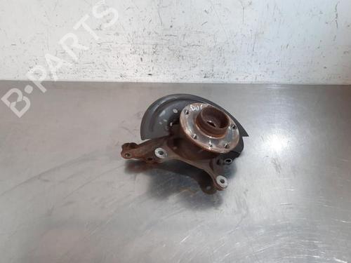 Left front steering knuckle RENAULT EXPRESS Box Body/MPV 1.5 Blue dCi 95 (F6AB) | BP28012335M25 