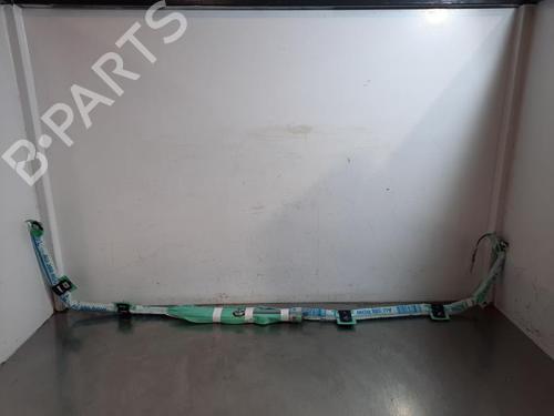 Used Left curtain airbag Left curtain airbag AUDI A3 Sportback (8YA, 8YF) 30 TDI (116 hp) 35778011 35778011