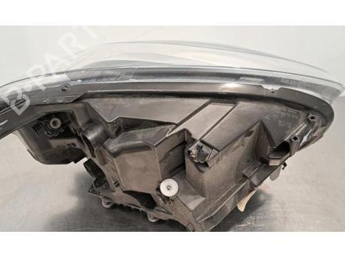Left headlight FIAT 500X (334_) 1.0 (334.AXN1B) | BP34199436C28 - Image 4