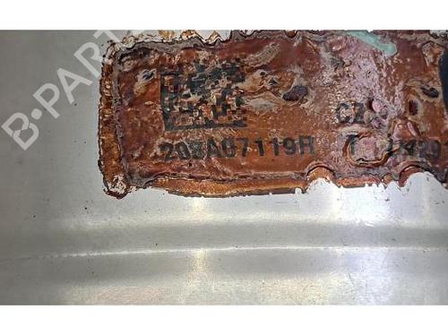 Particulate filter RENAULT TRAFIC III Van (FG_) 2.0 dCi 130 (FGMY) | BP40050265M81 - Image 7