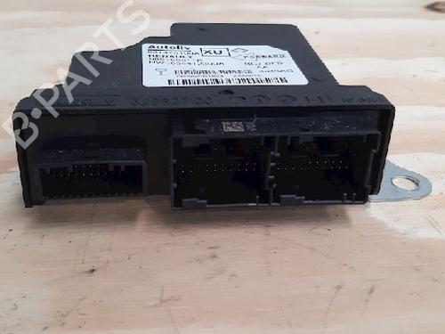Airbag module RENAULT MEGANE IV Saloon 1.5 dCi 110 | BP10872308M53 
