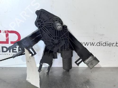 Rear wiper motor PEUGEOT 308 II (LB_, LP_, LW_, LH_, L3_) 1.2 THP 130 | BP10879922M102
