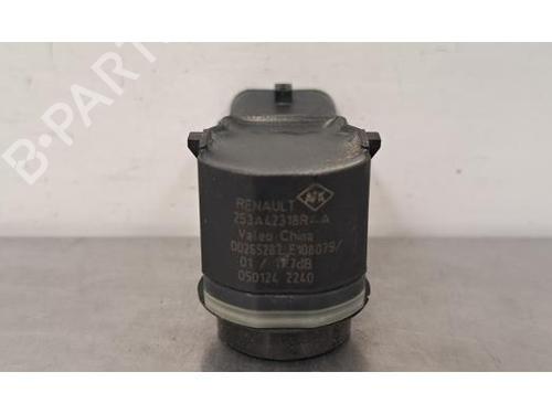 Elektronische module DACIA DUSTER (HM_) 1.3 TCe 150 (HMM3) | BP30053931M83