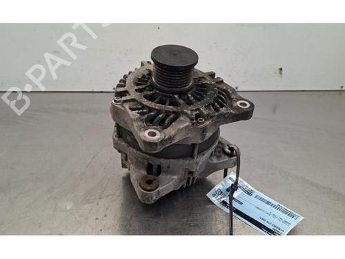 Used Alternator Alternator MERCEDES-BENZ VITO Van (W447) 110 CDI (447.601, 447.603, 447.605) (102 hp) 35315299 35315299