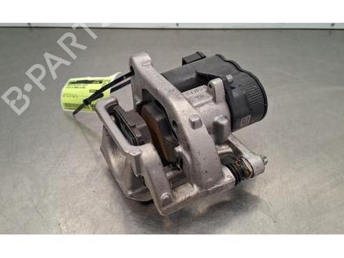 Used Right rear brake caliper DS DS 7 Crossback (J4_, JR_, JC_) E-TENSE 4x4 (J45GBU) (300 hp) 31818603