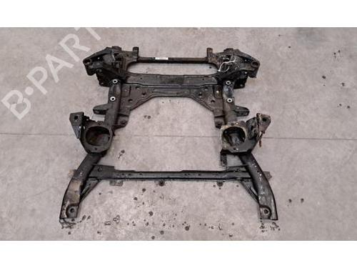 Forbro Forbro BMW X5 (F15, F85) M 50 d (381 hp) 36480381 36480381