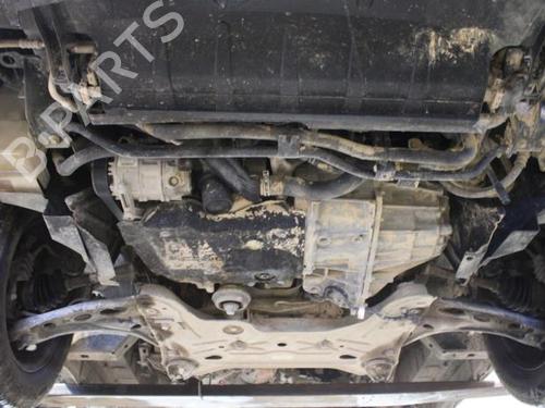 Gearbox RENAULT TRAFIC III Van (FG_) 2.0 dCi 130 (FGMY) | BP34407936M3 - Image 25