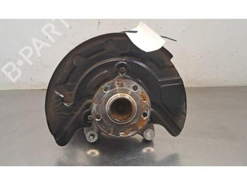 Used Right front steering knuckle Right front steering knuckle VW ID.3 (E11, E12) Pro S (204 hp) 34048443 34048443