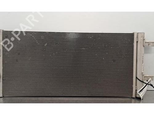 Used AC radiator AC radiator BMW 1 (F40) 116 d (116 hp) 40615039 40615039