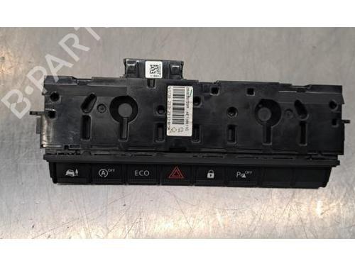 Advarselskontakt NISSAN INTERSTAR Van (X62B) dCi 150 | BP30651189I22
