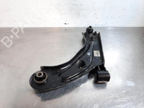 Left front suspension arm PEUGEOT 308 II (LB_, LP_, LW_, LH_, L3_) 1.5 BlueHDi 130 | BP23595106M12 