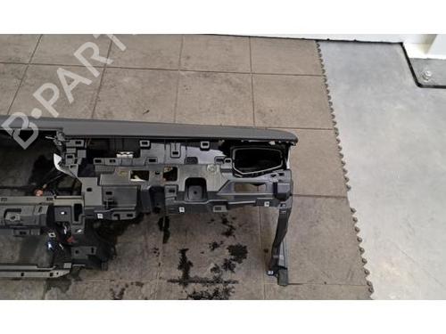 Airbag sæt Airbag sæt TOYOTA COROLLA Estate (_E21_) 1.8 Hybrid (ZWE211W) (122 hp) 34272607 34272607