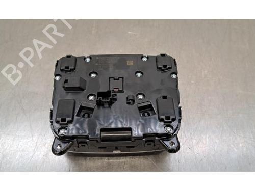 Electronic module MERCEDES-BENZ A-CLASS Saloon (V177) A 200 (177.187) | BP24991432M83 