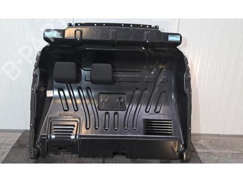 Used Cargo separator Cargo separator FORD TRANSIT CONNECT V408 Box Body/MPV 1.0 Flexifuel (100 hp) 33476850 33476850