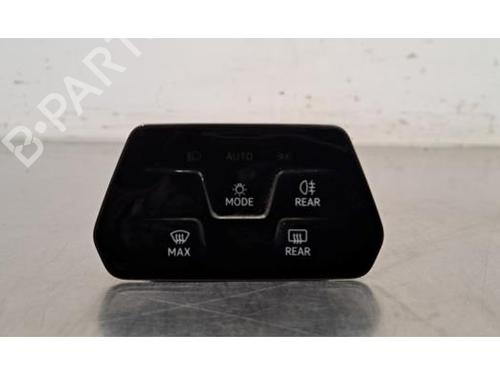 Hovedlysbryter VW GOLF VIII Variant (CG5, DB5) 1.5 eTSI (131 hp) 29379389