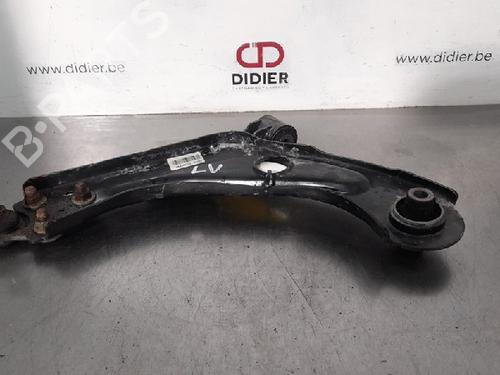 Used Left front suspension arm Left front suspension arm PEUGEOT 308 II (LB_, LP_, LW_, LH_, L3_) 1.5 BlueHDI 100 (102 hp) 10887461 10887461
