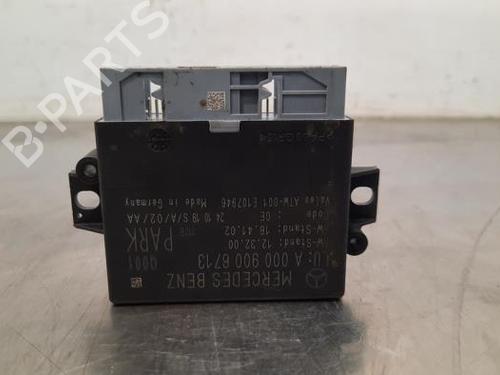 Used Electronic module MERCEDES-BENZ VITO Van (W447) 114 CDI 4x4 (447.601, 447.603, 447.605) (136 hp) 23608938