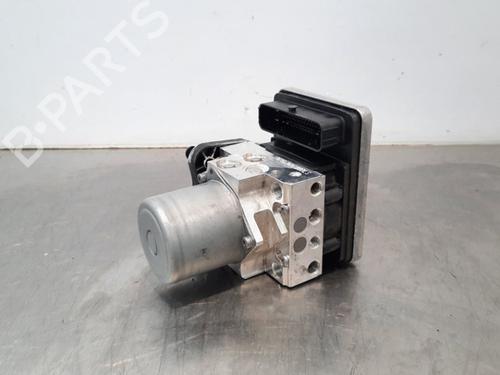 Used ABS pump MERCEDES-BENZ GLC Coupe (C253) 200 EQ Boost (253.380) (197 hp) 15029147