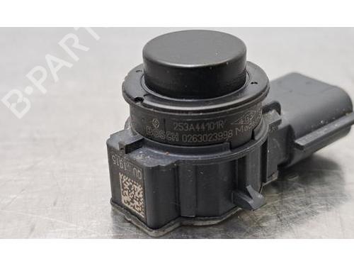 Electronic module RENAULT MASTER III Van (FV) 2.3 dCi 135 FWD (FV0N, FV08, FV06, FV00, FV1S) | BP37686278M83 - Image 3
