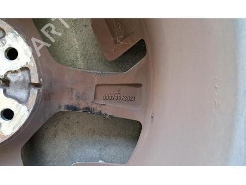 Rim KIA SPORTAGE V (NQ5) 1.6 T-GDI | BP30187335C45 