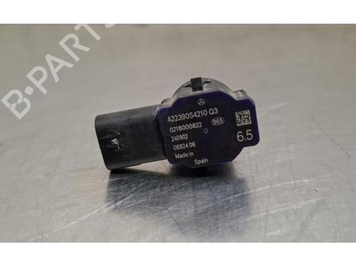 Electronic module MERCEDES-BENZ EQB (X243) EQB 250+ (243.602) | BP40288866M83 - Image 3