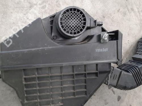 Air filter box HYUNDAI TUCSON (TL, TLE) 1.7 CRDi | BP10872136M87 