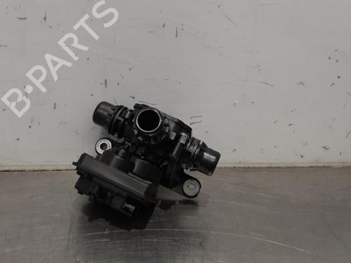 Ekstra vandpumpe BMW 5 (G60) i5 eDrive40 (340 hp) 18237812
