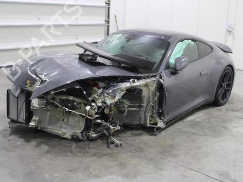 Used Parts PORSCHE 911 Convertible (992) Carrera GTS (992342) 5000712