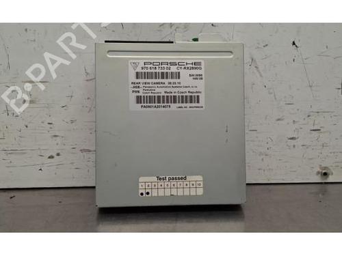 Used Electronic module Electronic module 39500275 39500275