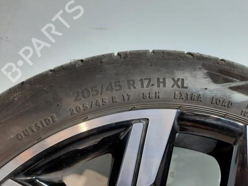 Rim RENAULT CLIO V (B7_) 1.0 TCe 90 (B7MT) | BP19576480C45