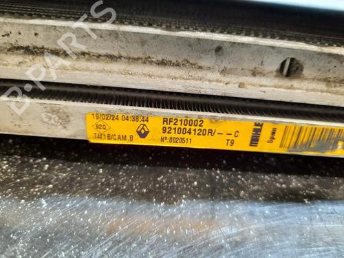 Radiator set RENAULT AUSTRAL TCe 130 (HGM2) | BP37511505M120 - Image 7