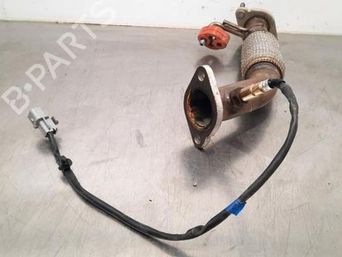 Exhaust manifold HYUNDAI KONA (OS, OSE, OSI) 1.0 T-GDi | BP21673732M110 