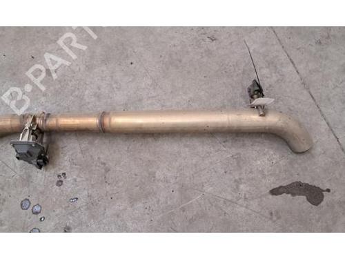 Catalyst RENAULT TRAFIC III Van (FG_) 2.0 dCi 130 (FGMY) | BP38039356M10 - Image 4