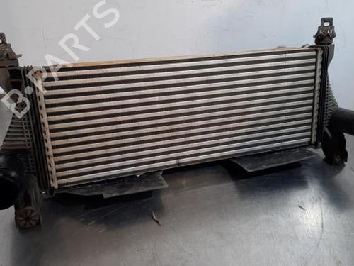 Used Intercooler Intercooler 37083076 37083076