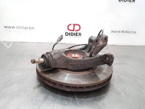 Right front steering knuckle CITROËN BERLINGO Box Body/MPV (B9) 1.6 HDi 90 | BP10886946M26 