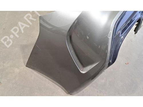 Rear bumper MERCEDES-BENZ A-CLASS (W176) A 180 (176.042) | BP23632791C8 