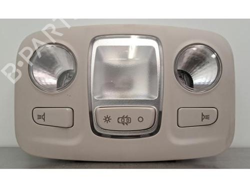 Used Interior roof light CITROËN BERLINGO (ER_, EC_) 1.2 PureTech 110 (110 hp) 26875671