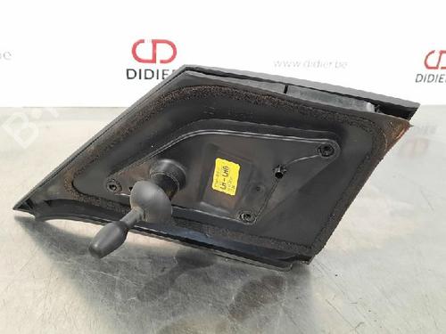 Left mirror TOYOTA AYGO (_B1_) 1.0 (KGB10_, KGB10R) | BP10871403C26 