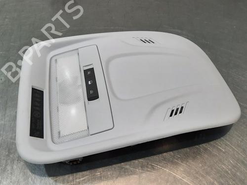 Interior roof light OPEL CROSSLAND X / CROSSLAND (P17, P2QO) 1.2 (75) | BP10894178I8 